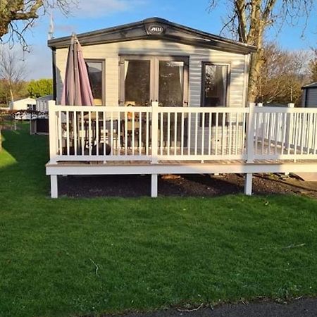 Hafan Y Mor Holiday Park Chwilog Екстер'єр фото